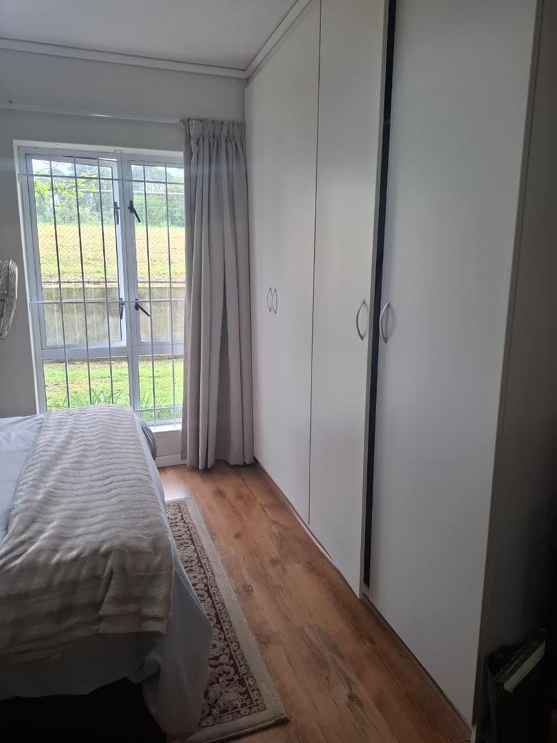 3 Bedroom Property for Sale in Onder Papegaaiberg Western Cape
